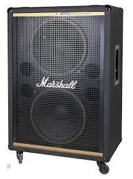 Maybe you would like to learn more about one of these? Marshall Dbs 7215 2x15 Bass Cabinet Bassgitarren Lautsprecher