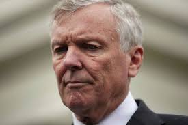 Charter CEO announces at White House $25 billion in investments