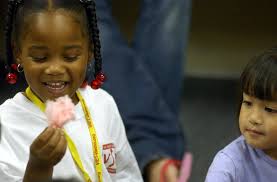 The school year that never happened: Photos of 2005's first day