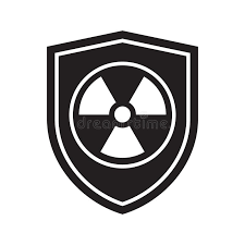 You want both shield and absorb through enhancements and augments, with slightly more shield than absorb. Icon Of Radiation Shield Defense Protection Or Safety Symbol Sign Stock Vector Illustration Of Medieval Danger 127253171