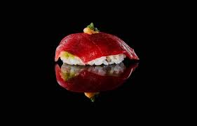 Pirata Group Has Opened A New Mod Japanese Eatery Honjo Seasonal Ingredients Sushi Counter Hong Kong Restaurants