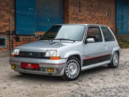 Image result for Marron 1987 Renault