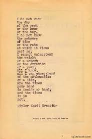 Pin By Ma Christina Rochelle Dimaano On Favorite Quotes Tyler Knott Gregson Pretty Words Words