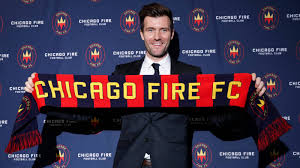 Open cup soldier field chicagofirefc.com/forallchicago. Chicago Fire Fc Reinvents Itself Ahead Of Move Back Into Soldier Field