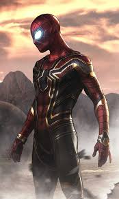 Wallpapers for theme marvels spider man. Spider Man Wallpaper Nawpic