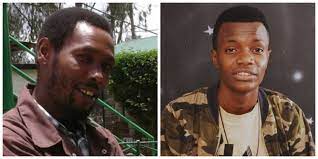 Kirish 1.olmosh haqida umumiy ma'lumot. The One Thing You Didn T Know About Baha Of Machachari And Tahidi High S Omosh