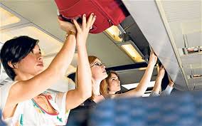 Check spelling or type a new query. British Airways Cabin Baggage Size Is Reduced For All Flights
