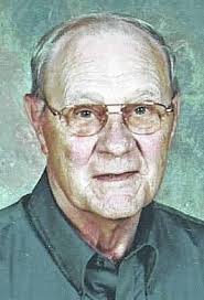 Ernest Meyer Obituary (2017)