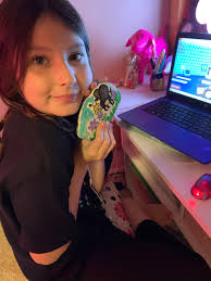 Veggie stand find in cf with unknown date