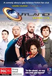 Outland (TV series) - Wikipedia
