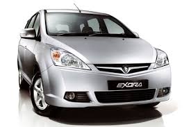 It's also the first recipient of proton's long awaited turbocharged engine, the campro charged fuel efficiency (cfe). Proton Exora Otolines