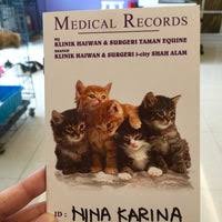 No2668 jalan selasih 1.taman selasih.kulim.kedah., kulim, 09000, malaysia. Klinik Haiwan Surgeri Taman Equine Veterinaire
