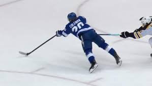 Nhl.com is the official web site of the national hockey league. 2 Minute Nhl Playoff Recap Blake Coleman S Must See Superman Goal Cbc Ca