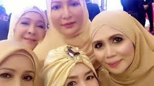 5 tengku zainunnisa / zainon binti tengku muhammad. Nurul Daisi Majlis Resepsi Perkahwinan Tengku Zawyah Resep Kuini