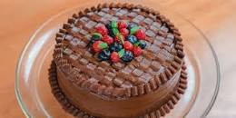 Resultado de imagen para "Día del Brownie: tres maneras de preparar este postre con helado"
