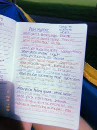 Post Malone Songs To Listen To When Song Suggestions Post Malone Mood Songs