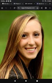 Sierah Catherine “Ce” Joughin (1996-2016)