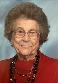 Virginia Nadine West Obituary September 14, 2023