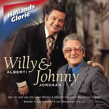 He was also an actor and a radio and tv personality. De Buurt Willy Alberti Song By Willy Alberti Johnny Jordaan Spotify