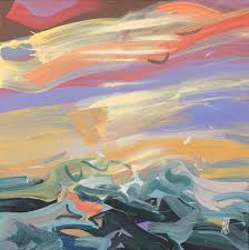 Mila Weis: Artista Pintor contemporáneo (Alemania)