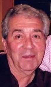 Joseph J. Napolitano Obituary August 25, 2021