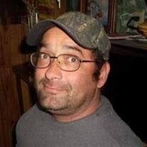 Tony Lee Massingill Obituary