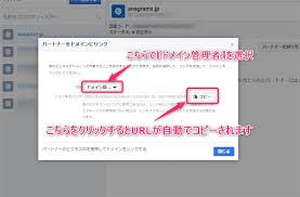 Facebookページ利用者なら知っておくべき リンク先urlのドメイン認証機能の使い方 アナグラム株式会社