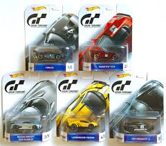 ¡disfruta ahora de gran turismo! Amazon Com Hot Wheels Gran Turismo Retro Entretenimiento Juego De 5 Ford Gt Corvette C7r Nissan Vision Gt Concept 2020 Lamborghini Veneno 2009 Nissan Gt R Toys Games