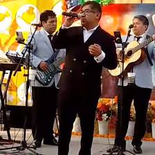 Profile for Roberto Perea Cortés