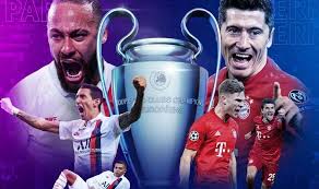 Liputan6.com, jakarta manchester city tidak bisa terlalu lama larut dalam euforia keberhasilan merebut gelar liga inggris 2020 / 2021. Udaljenost U Serena Final League Champion Streaming Thehoneyscript Com