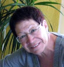 Mary Ann Vera Obituary