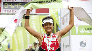 Mira el vídeo de barbara riveros detrás del ironman 70.3 pucón. El Legado Que Pretende Dejar Barbara Riveros En Chile As Chile