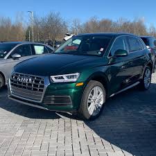Image result for Azorean Green 2019 Audi