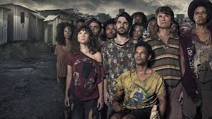 Webrip 720p | 1080p idioma. Primeira Serie Original Brasileira Da Netflix 3 Foi Renovada Para A Ultima Temporada