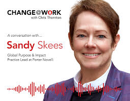 Episode 23: Redefining Purpose With Your Commitment to ESG