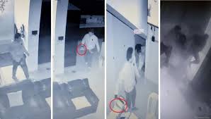 We would like to show you a description here but the site won't allow us. Brutal Feminicidio Quedo Captado En Camara De Seguridad Noticias Cartago