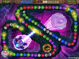 Download Software Game Zuma Gratis