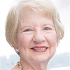 Obituary information for Susan Trapp McCamy