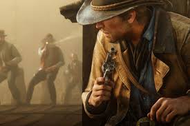 Red Dead Redemption 2 Sales Top 17 Million Copies Polygon