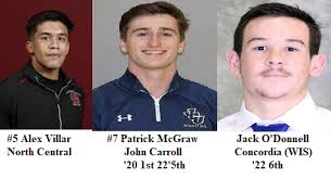 JT1Wrestle College Wrestling : 2023 Pete Willson Invitational Preview