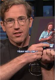 Michael Anthony Musical Biopic: A Slice of Life