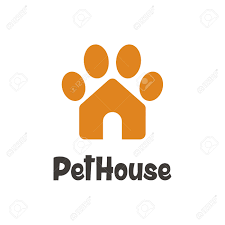 Our goal is to give your furry family members. Pet House Logo With Paw Icon Concept Design Illustration Pet Shop Store Pet Care Pet Clinic Symbol Icon Royalty Free Cliparts Vectors And Stock Illustration Image 148017602