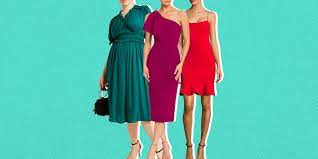 Stylish wedding guest dresses are offered for every customer. What To Wear To A Fall Wedding 2020 26 Fall Wedding Dress Ideas