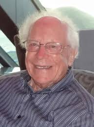 Obituary information for William Carl Stanley Rahn