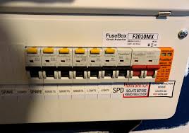 Rcd Nuisance Tripping Tips And Tricks Tools And Meters ￼ - Youtube