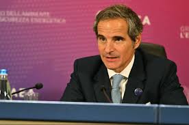 Iran “tăng đáng kể” mức làm giàu uranium gần đạt cấp ...