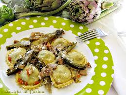 Check spelling or type a new query. Ravioli Ai Carciofi Con Ragu Bianco Di Coniglio 2 Amiche In Cucina