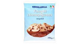 Funghi champignon surgelati kg.1 petrucci. Esselunga Funghi Champignons Surgelati Surgelati E Gelati Spesa Online A Casa Confronta Le Offerte Di Spesa A Domicilio Esselunga Miaspesa It