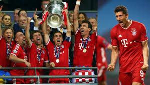 W tej edycji programu prowadzący, kapitanowie i goście aż 10 razy zmienią daty w swoich kalendarzach, by odbyć szalone podróże od lat 60. Legendy Bayernu Nagraly Motywujacy Film Lewy Strzel Dwa Gole I Przejdz Do Groningen Sport Tvp Pl