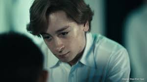 Confirmed: Stranger Things: The First Shadow to star Louis McCartney